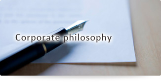 Corporate philosophy