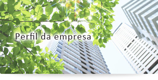 Perfil da empresa